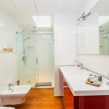 Apartamento Llevant *