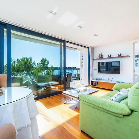 Llevant Apartamento